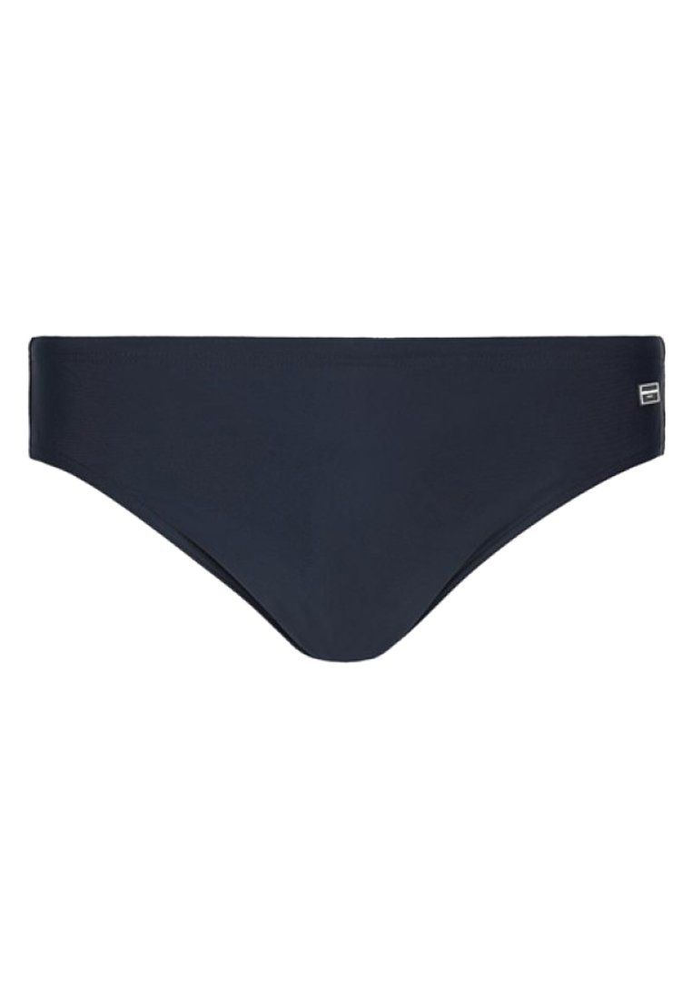 Intimissimi BASIC - Badehose Slip - Blu Intenso