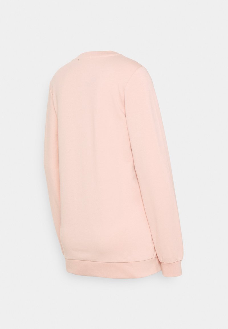 SUPERMOM LONG SLEEVE BEAUTÉ - Sweatshirt - Misty Rose