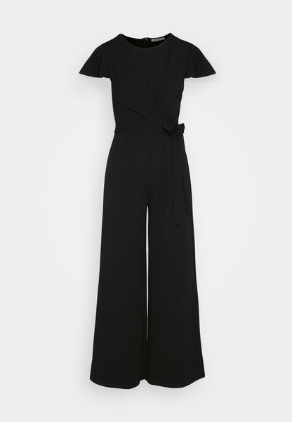 Anna Field Jumpsuit - Black