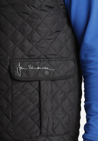 RODEWIN - Weste - Black
