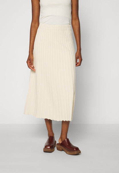 By Malene Birger IDRIS - A-Linien-Rock - Soft White
