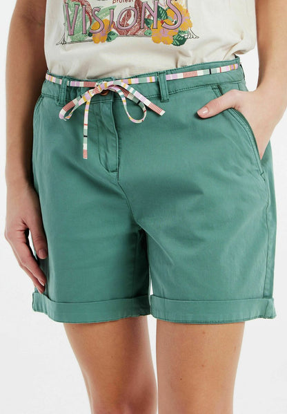 Protest PRTANNICK 23 - - Shorts - Laurelgreen