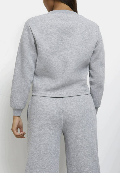  Sweatshirt - Grey