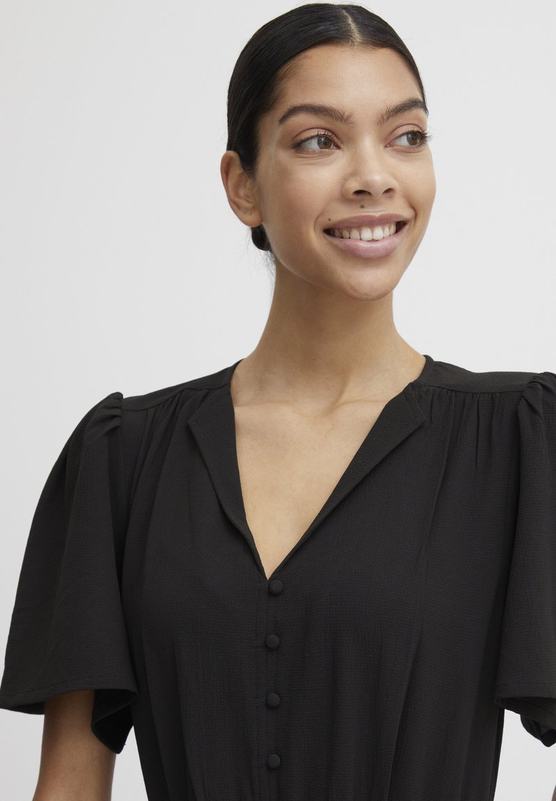 ICHI IHGITTY JS3 - Jumpsuit - Black