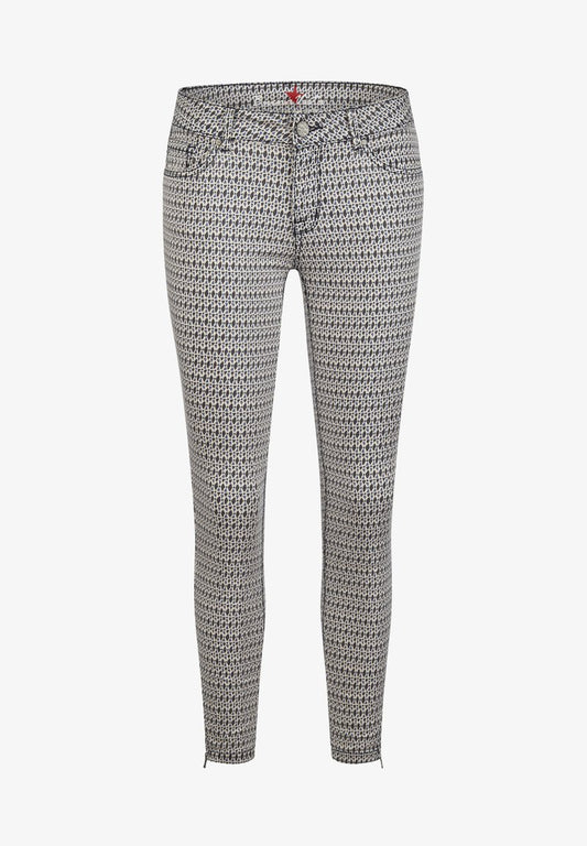  Jeans Slim Fit - Blue Phantasy