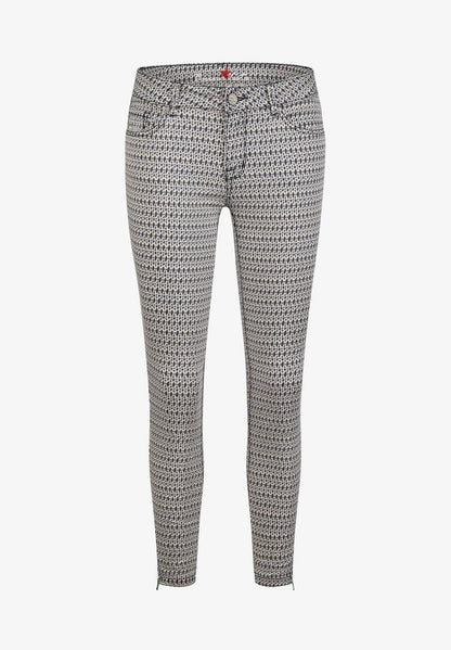  Jeans Slim Fit - Blue Phantasy
