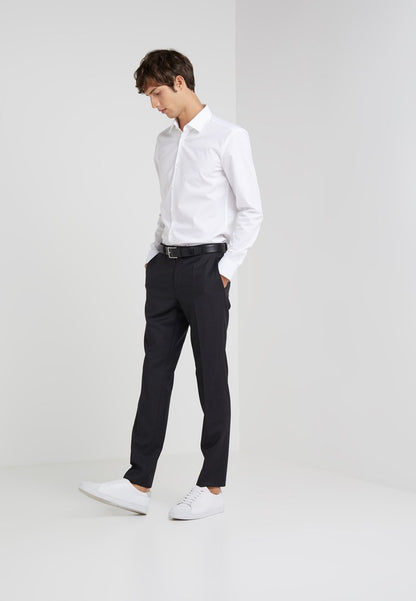 Hugo JENNO - Businesshemd - Open White