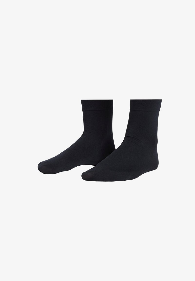 Calzedonia MIT WEICHEM GRIFF - Socken - Blue