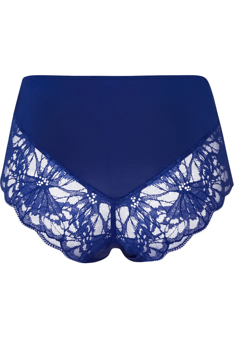 HANRO MAE - Slip - Space Blue