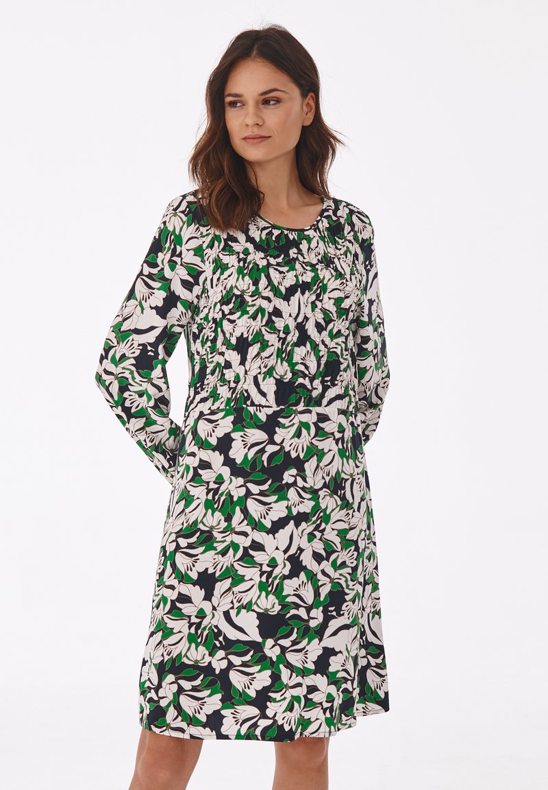  Freizeitkleid - Green