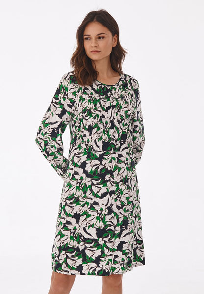  Freizeitkleid - Green