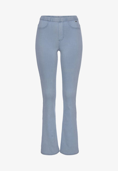 Buffalo Jeggings - Hellblau-jeans