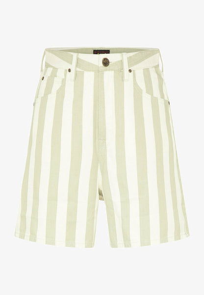  Shorts - Striped Marlee