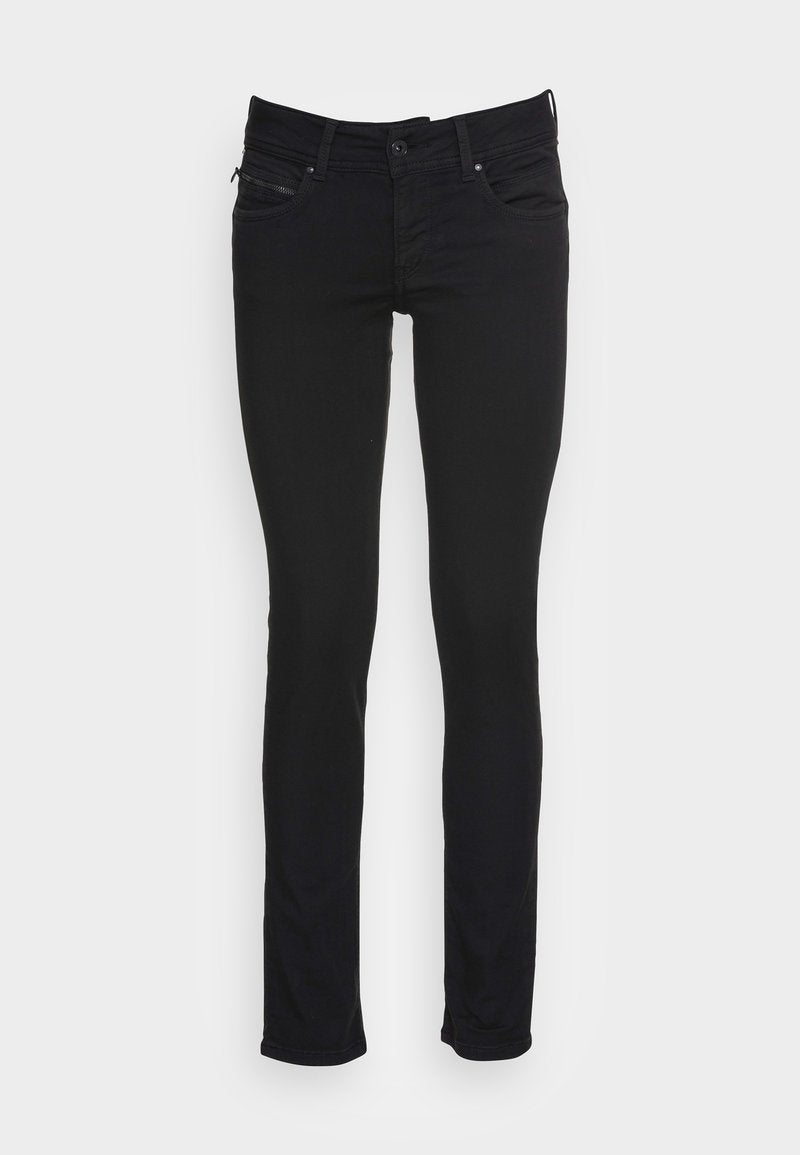 Pepe Jeans NEW BROOKE - Jeans Slim Fit - Denim