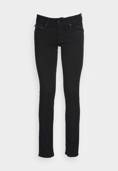 Pepe Jeans NEW BROOKE - Jeans Slim Fit - Denim