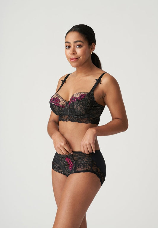 PRIMADONNA PLEASANTON - Slip - Black