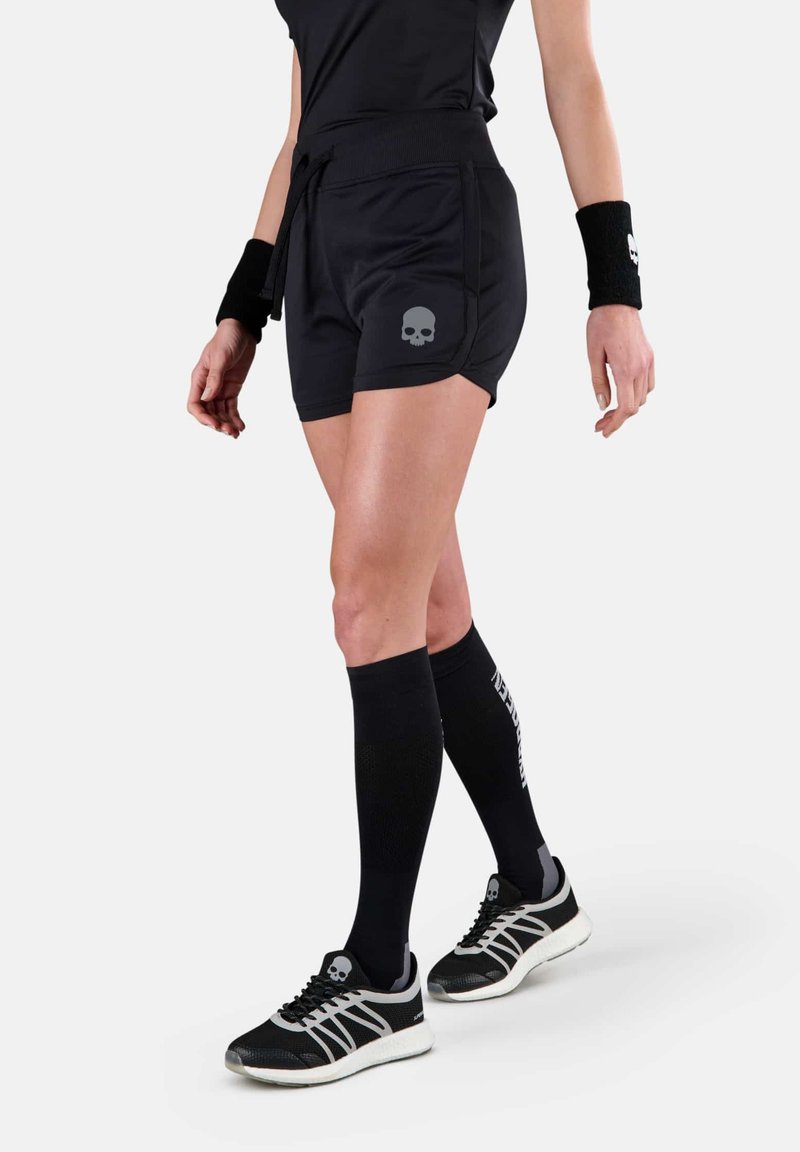 Hydrogen TECH - Shorts - Black