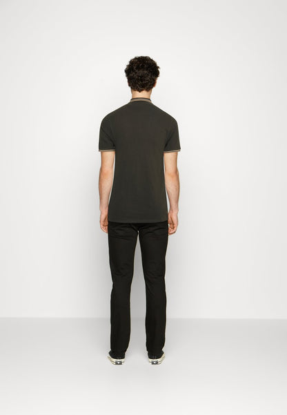  CHELSEA - Poloshirt - Khaki