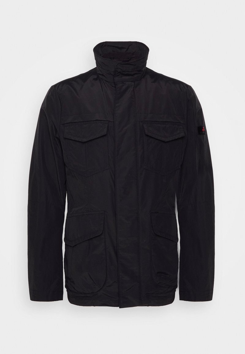 PEUTEREY Parka - Schwarz