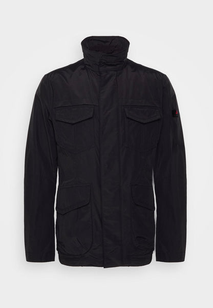 PEUTEREY Parka - Schwarz