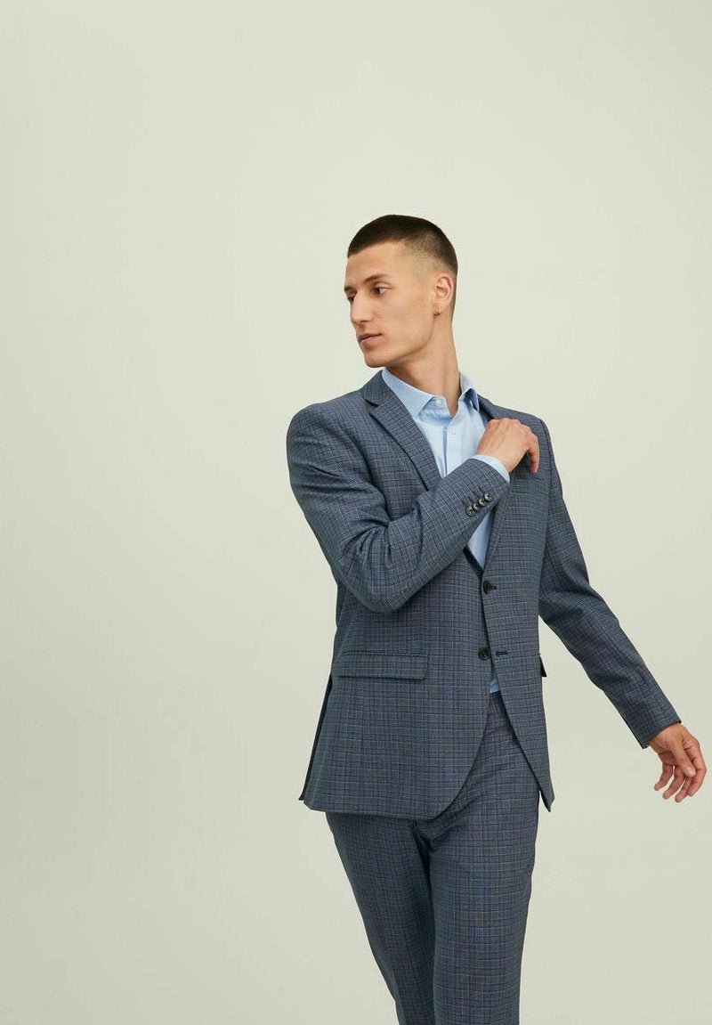 JACK&JONES Premium Sakko - Navy Blazer