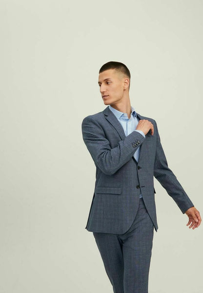 JACK&JONES Premium Sakko - Navy Blazer