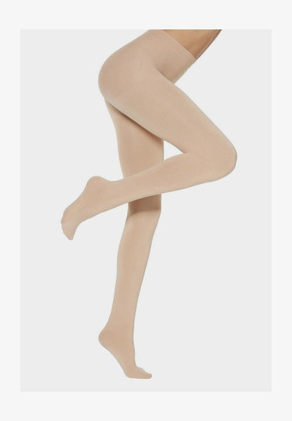 Calzedonia THERMO - Strumpfhose - Verde Bosco