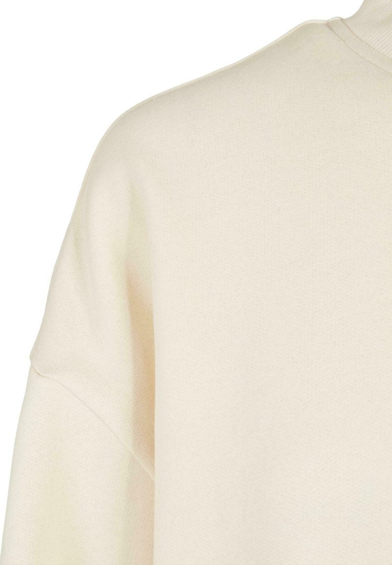 URBAN CLASSICS Freizeitkleid - Whitesand