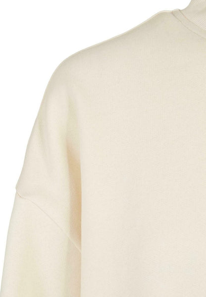 URBAN CLASSICS Freizeitkleid - Whitesand