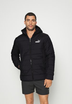  Übergangsjacke - Puma Black-puma White