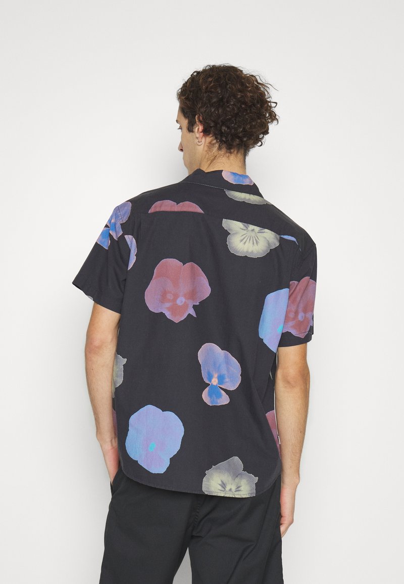 Obey Clothing BISCUITS - Hemd - Black/multi