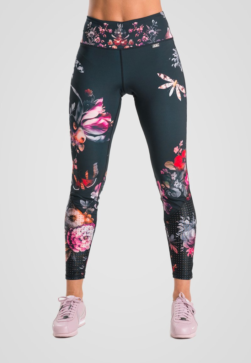  VENUS - Tights - Multi-coloured