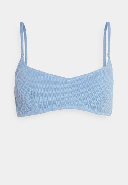 Seafolly SEADIVE - Bikini-Top - Powder Blue