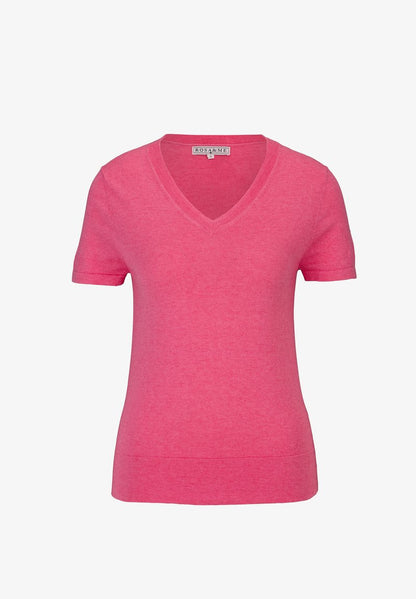  TONY - T-Shirt Basic - Midnight