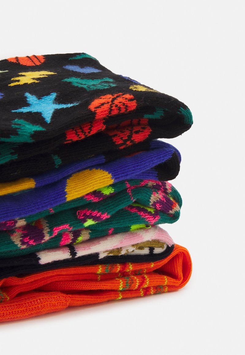 Happy Socks GAME DAY 5 PACK UNISEX - Socken - Multi
