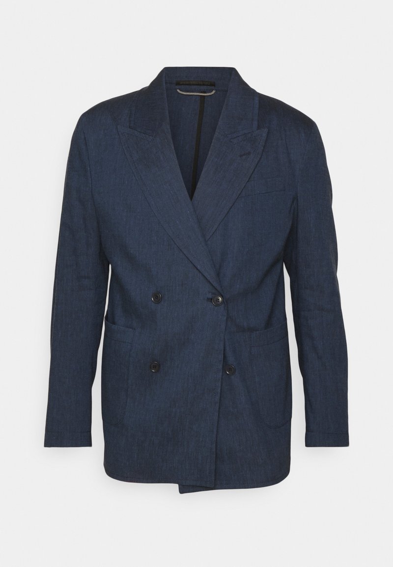 DRYKORN MONTELINO - Sakko - Blue