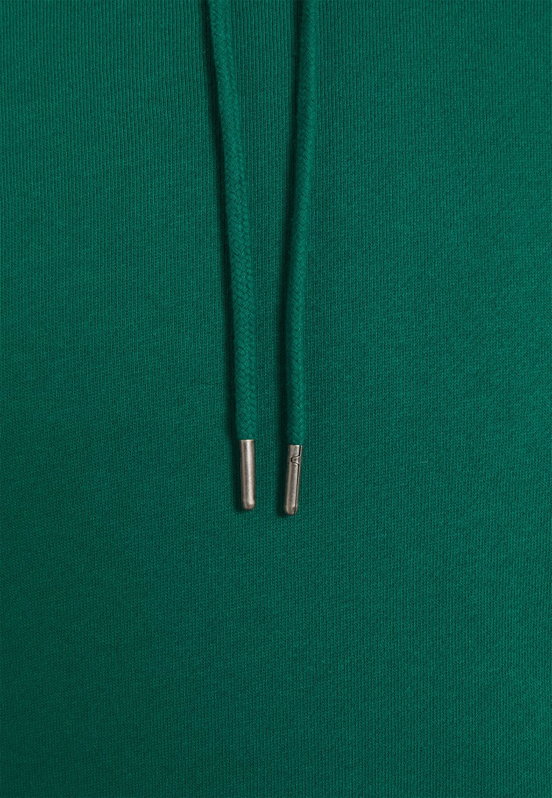 YOURTURN 2 PACK UNISEX - Kapuzenpullover - Off-white/green