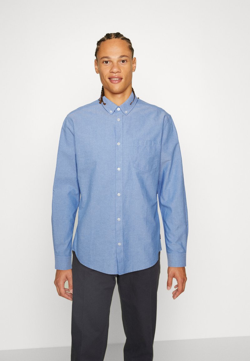 Only & Sons ONSALVARO OXFORD 2 PACK - Hemd - White
