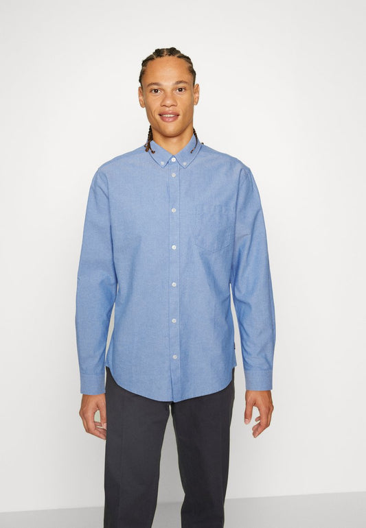 Only & Sons ONSALVARO OXFORD 2 PACK - Hemd - White