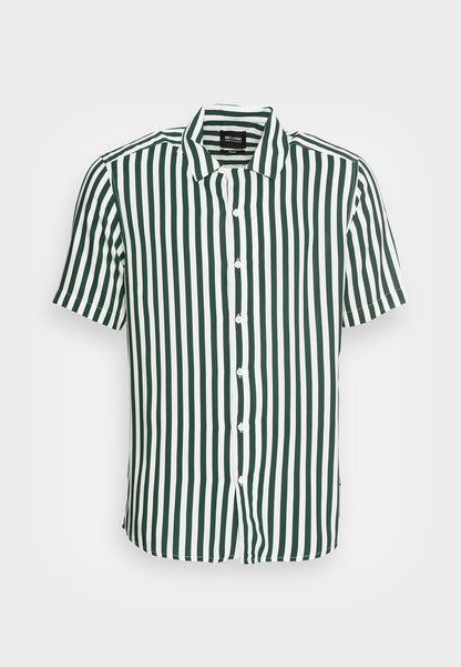 Only & Sons ONSWAYNE LIFE SS NOOS - Hemd - Mountain Spring