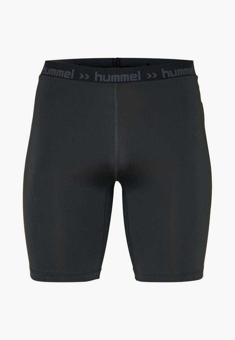 Hummel Shorts - Yellow