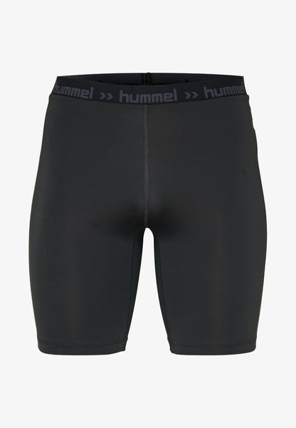 Hummel Shorts - Yellow