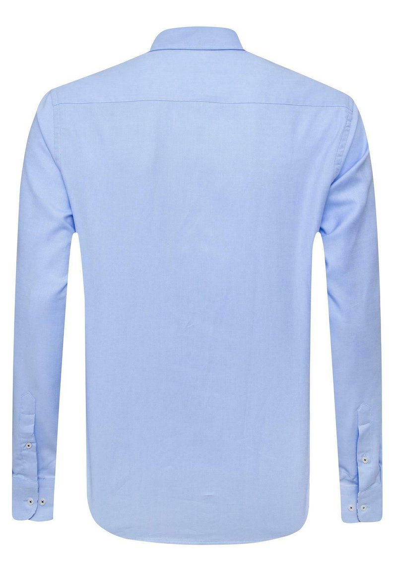  WILT - Hemd - Blue