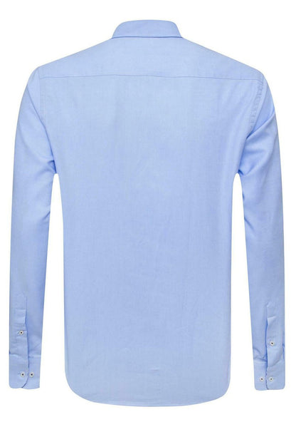  WILT - Hemd - Blue