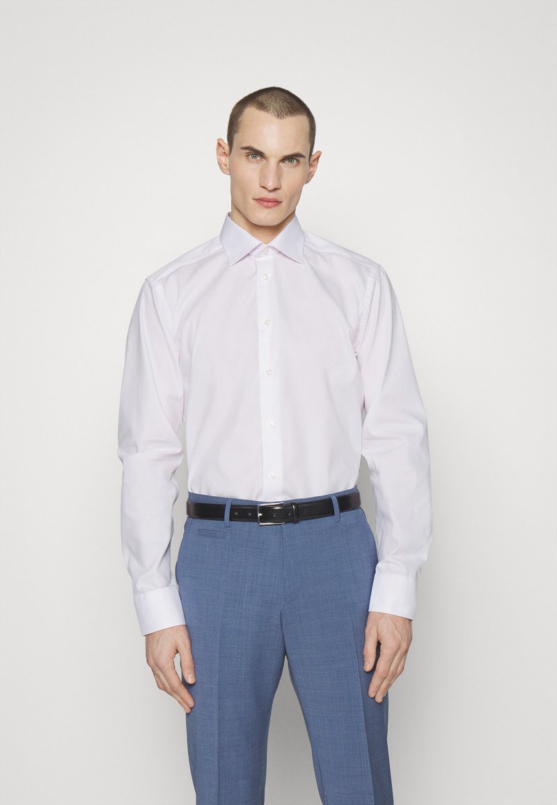 ETON SLIM FIT - Businesshemd - Pink
