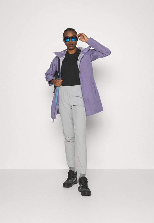 The North Face DRYZZLE FUTURELIGHT - Hardshelljacke - Lunar Slate