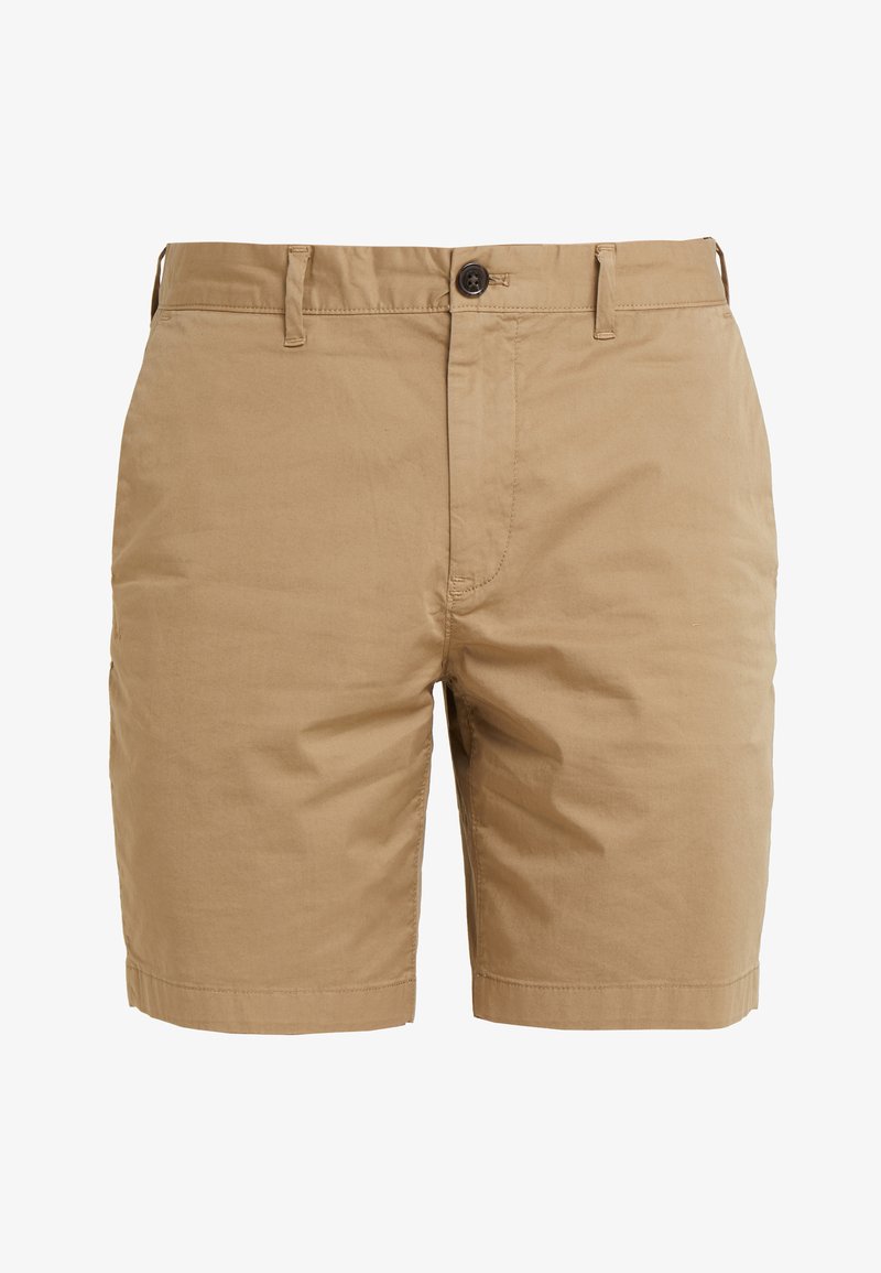 Michael Kors WASHED - Shorts - Khaki
