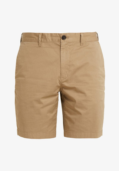 Michael Kors WASHED - Shorts - Khaki