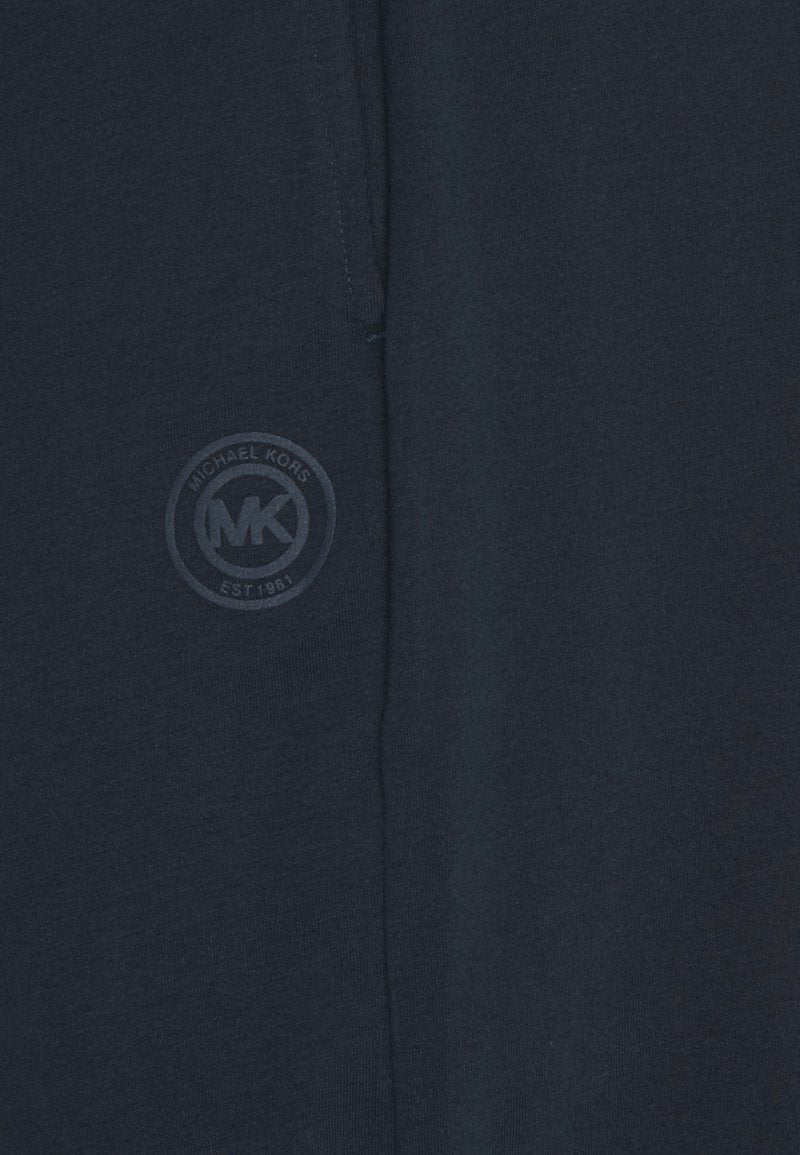Michael Kors PEACHED PANT - Nachtwäsche Hose - Midnight