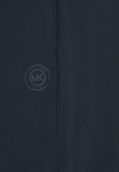 Michael Kors PEACHED PANT - Nachtwäsche Hose - Midnight